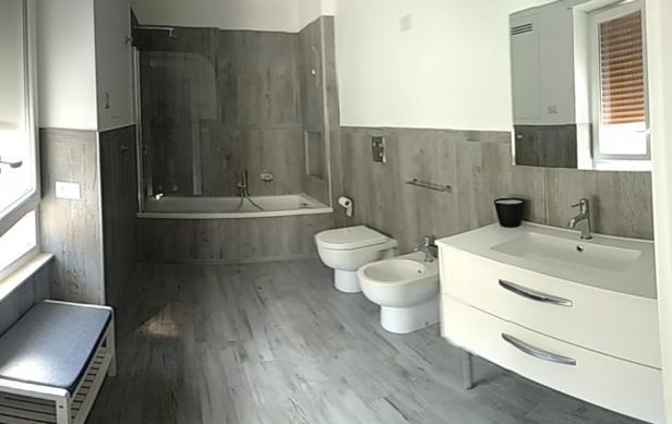 Suite Napoletana Napoli Phòng bức ảnh