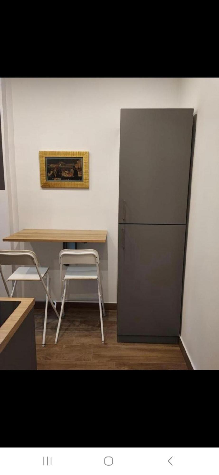 Suite Napoletana Napoli Ngoại thất bức ảnh