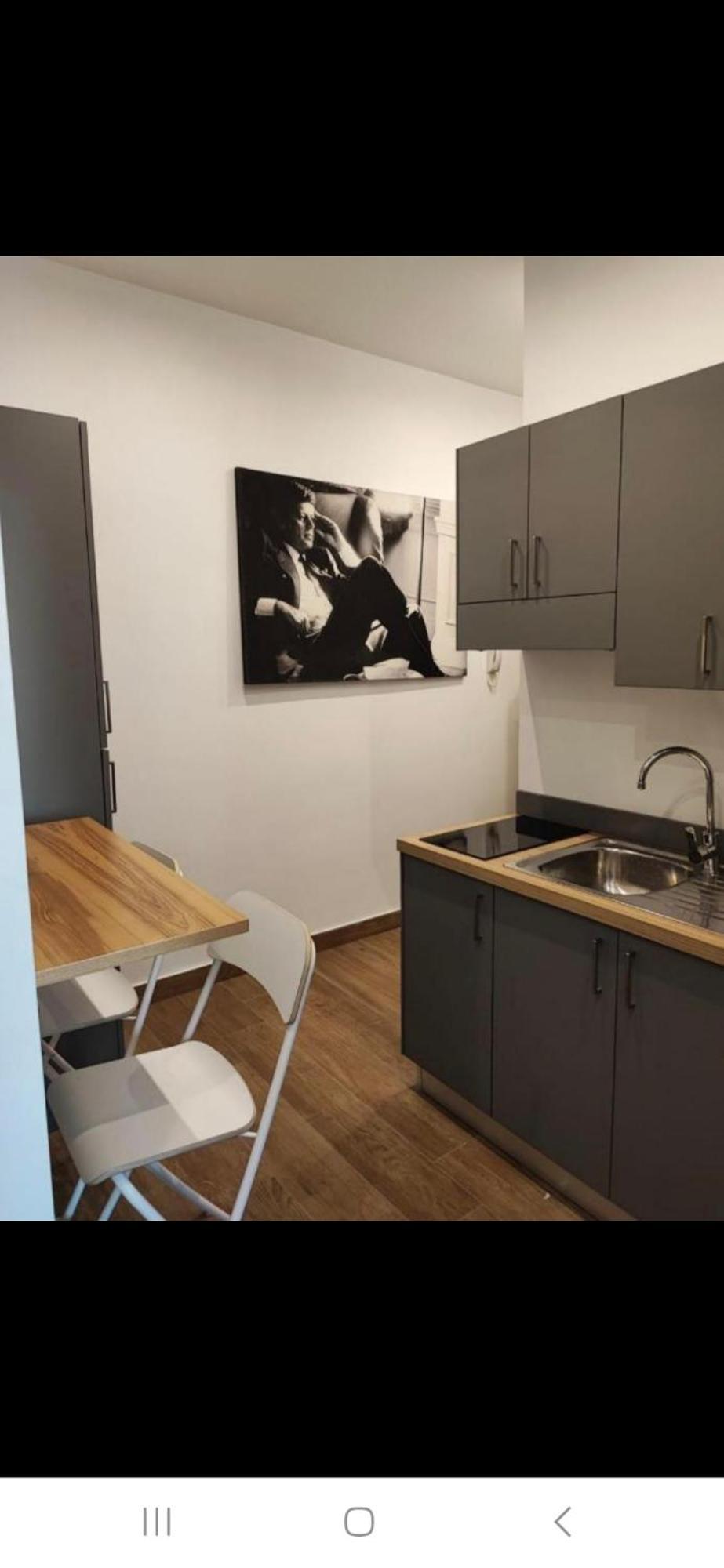 Suite Napoletana Napoli Ngoại thất bức ảnh