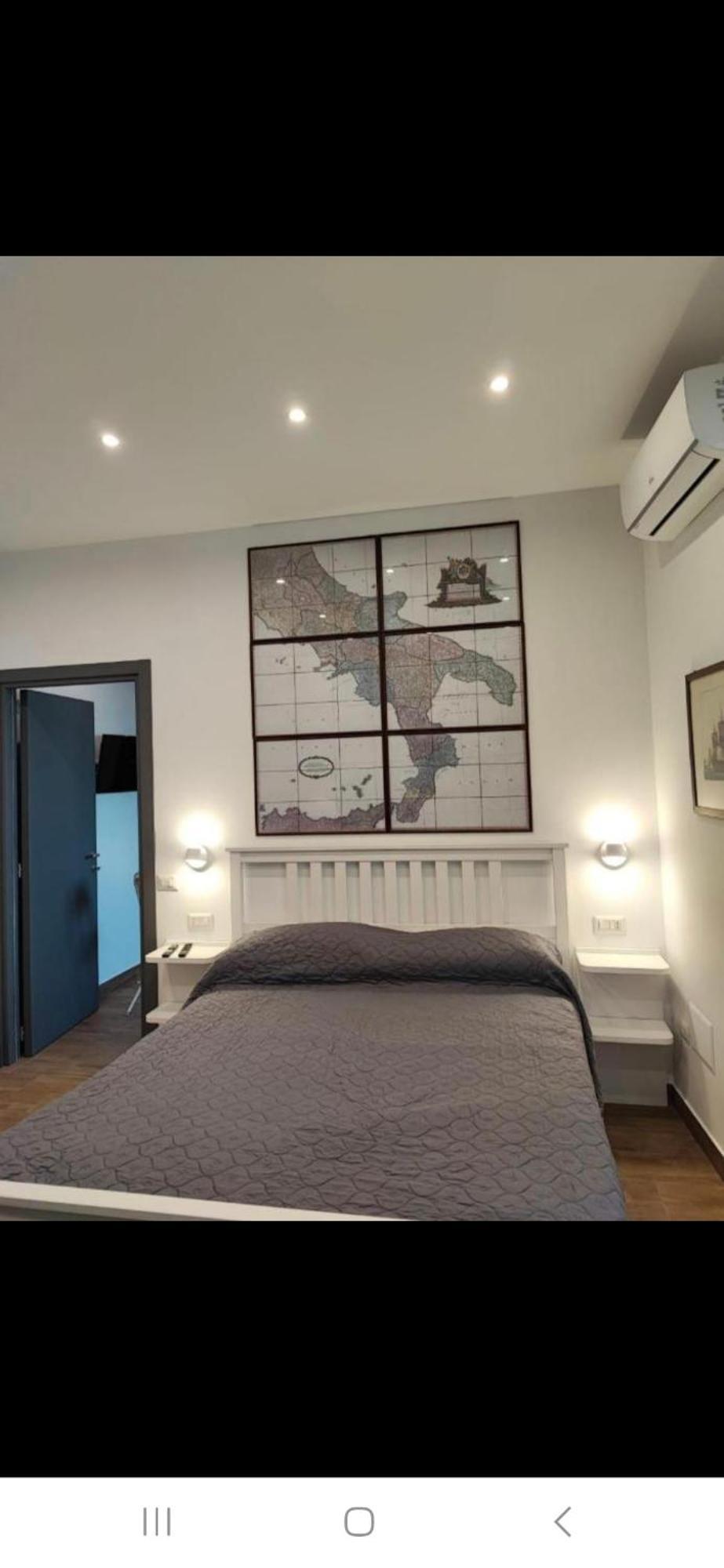 Suite Napoletana Napoli Ngoại thất bức ảnh