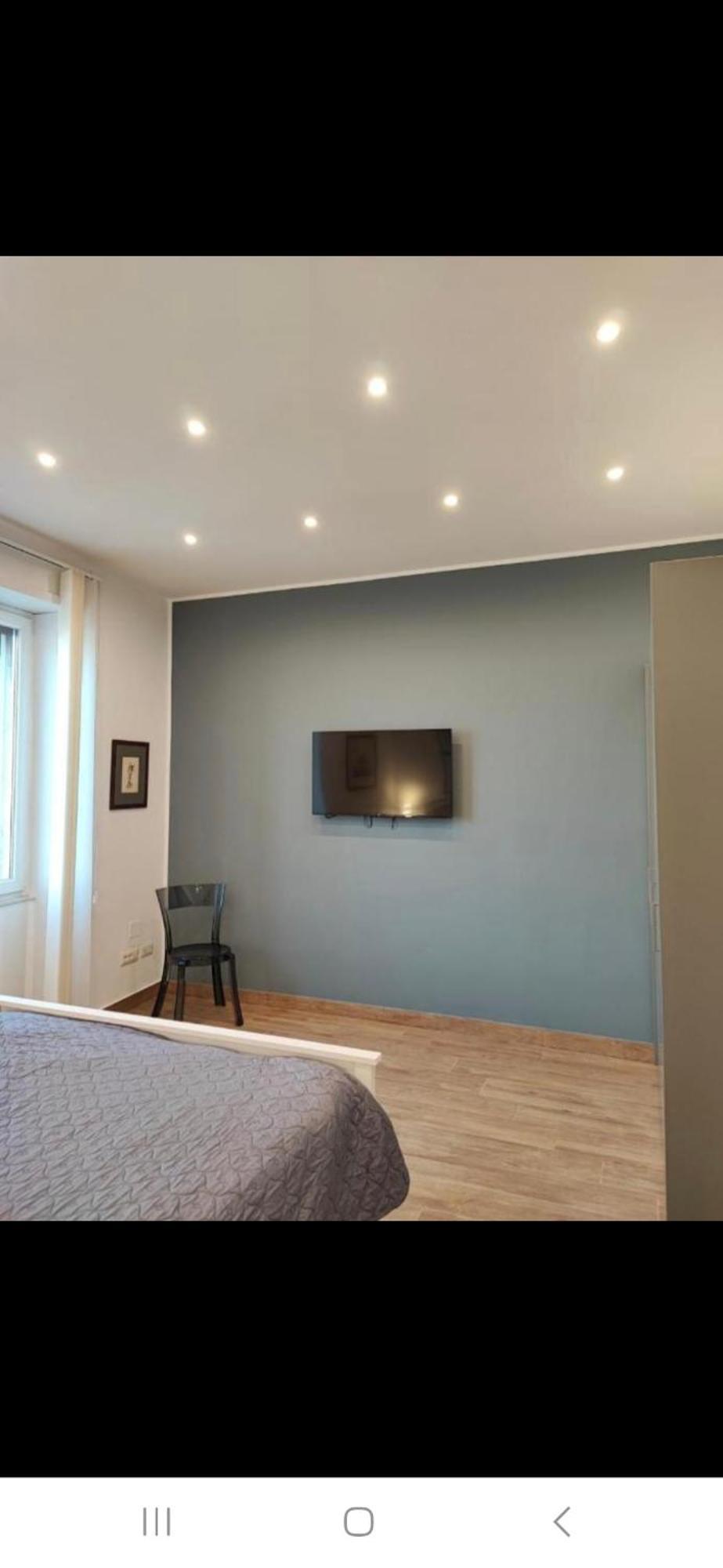 Suite Napoletana Napoli Ngoại thất bức ảnh