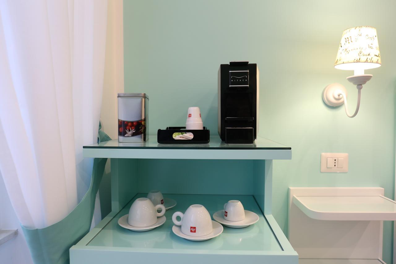 Suite Napoletana Napoli Ngoại thất bức ảnh
