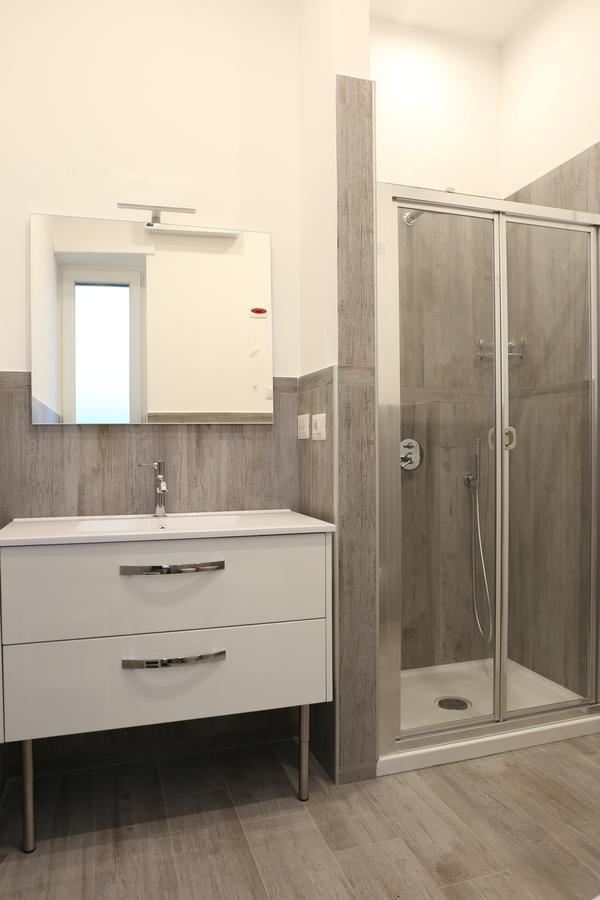 Suite Napoletana Napoli Ngoại thất bức ảnh