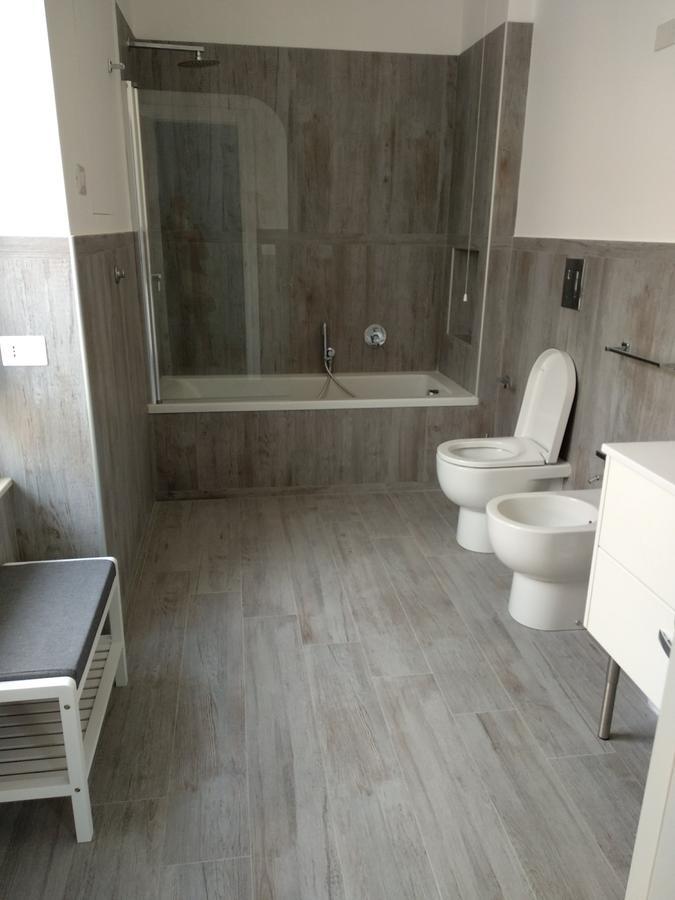 Suite Napoletana Napoli Ngoại thất bức ảnh