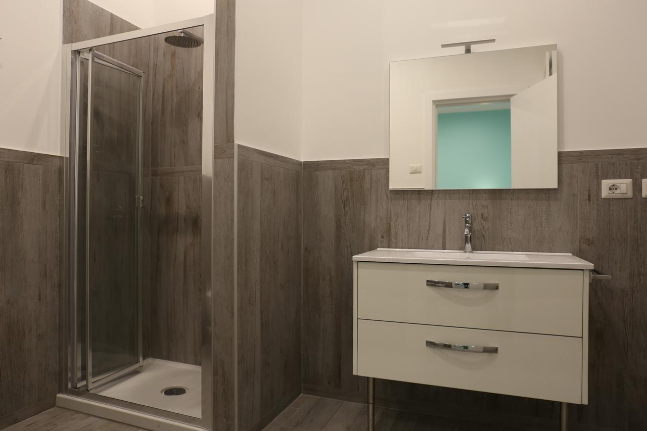 Suite Napoletana Napoli Ngoại thất bức ảnh
