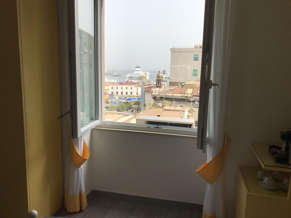 Suite Napoletana Napoli Ngoại thất bức ảnh