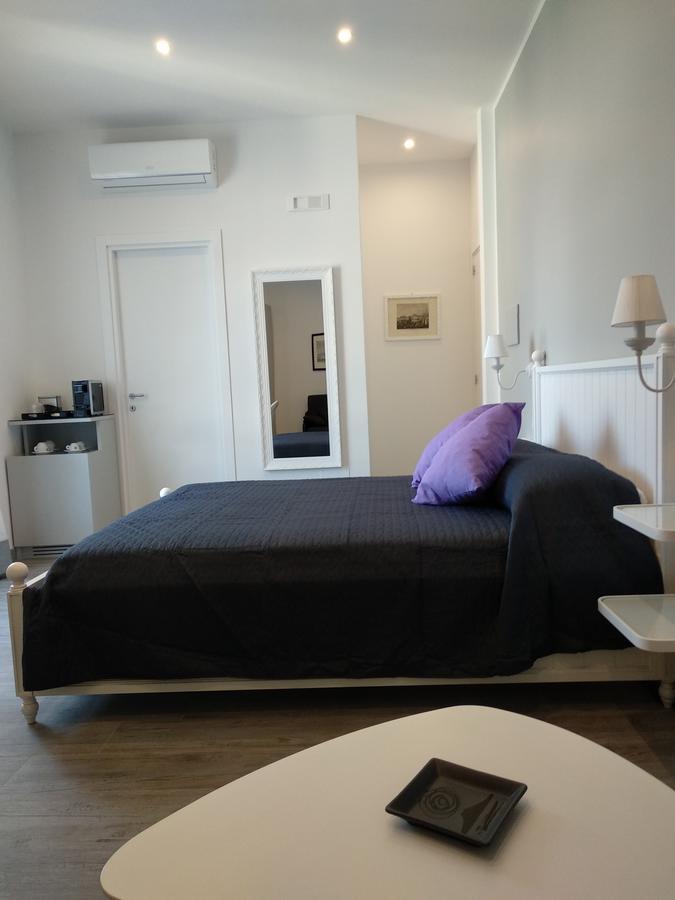 Suite Napoletana Napoli Ngoại thất bức ảnh