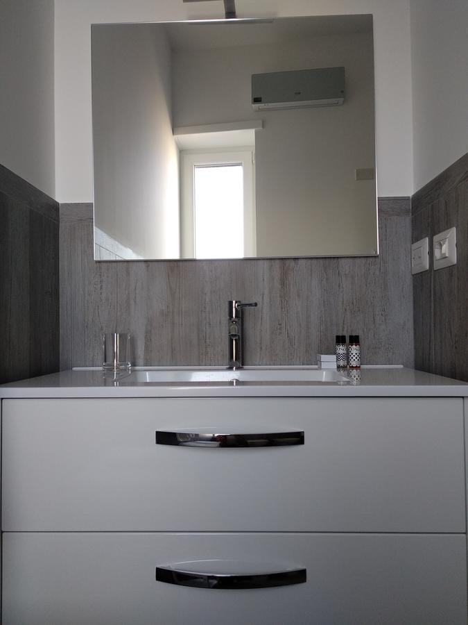 Suite Napoletana Napoli Ngoại thất bức ảnh