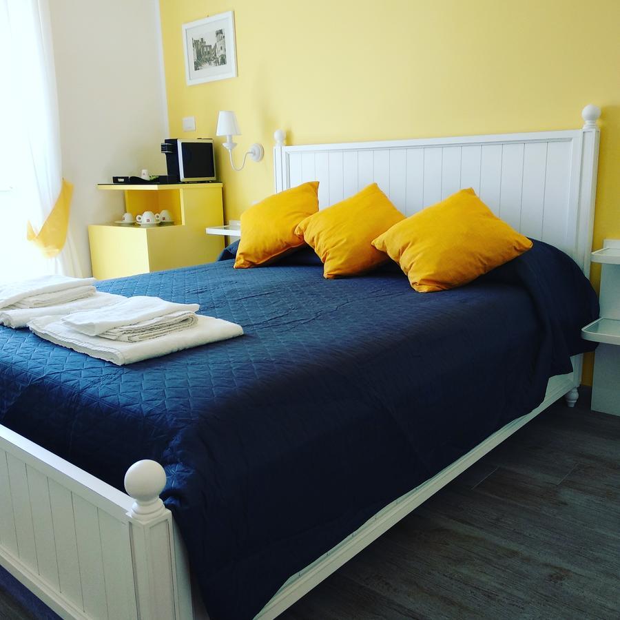 Suite Napoletana Napoli Ngoại thất bức ảnh