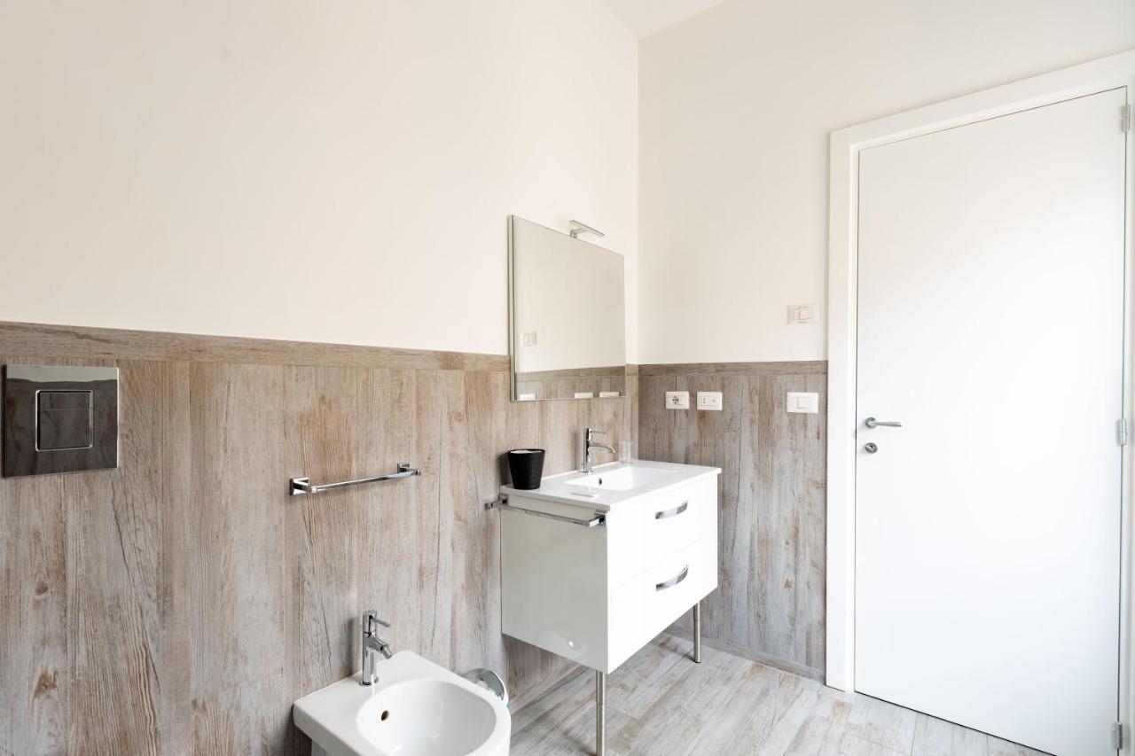 Suite Napoletana Napoli Ngoại thất bức ảnh