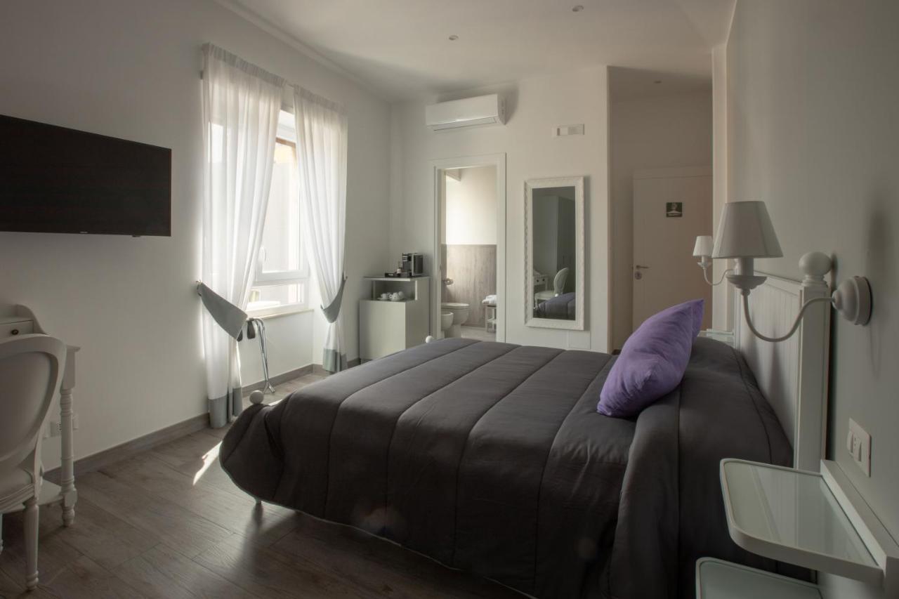 Suite Napoletana Napoli Ngoại thất bức ảnh