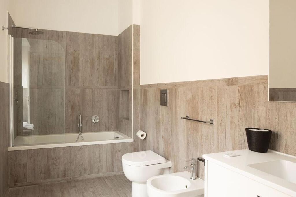 Suite Napoletana Napoli Ngoại thất bức ảnh