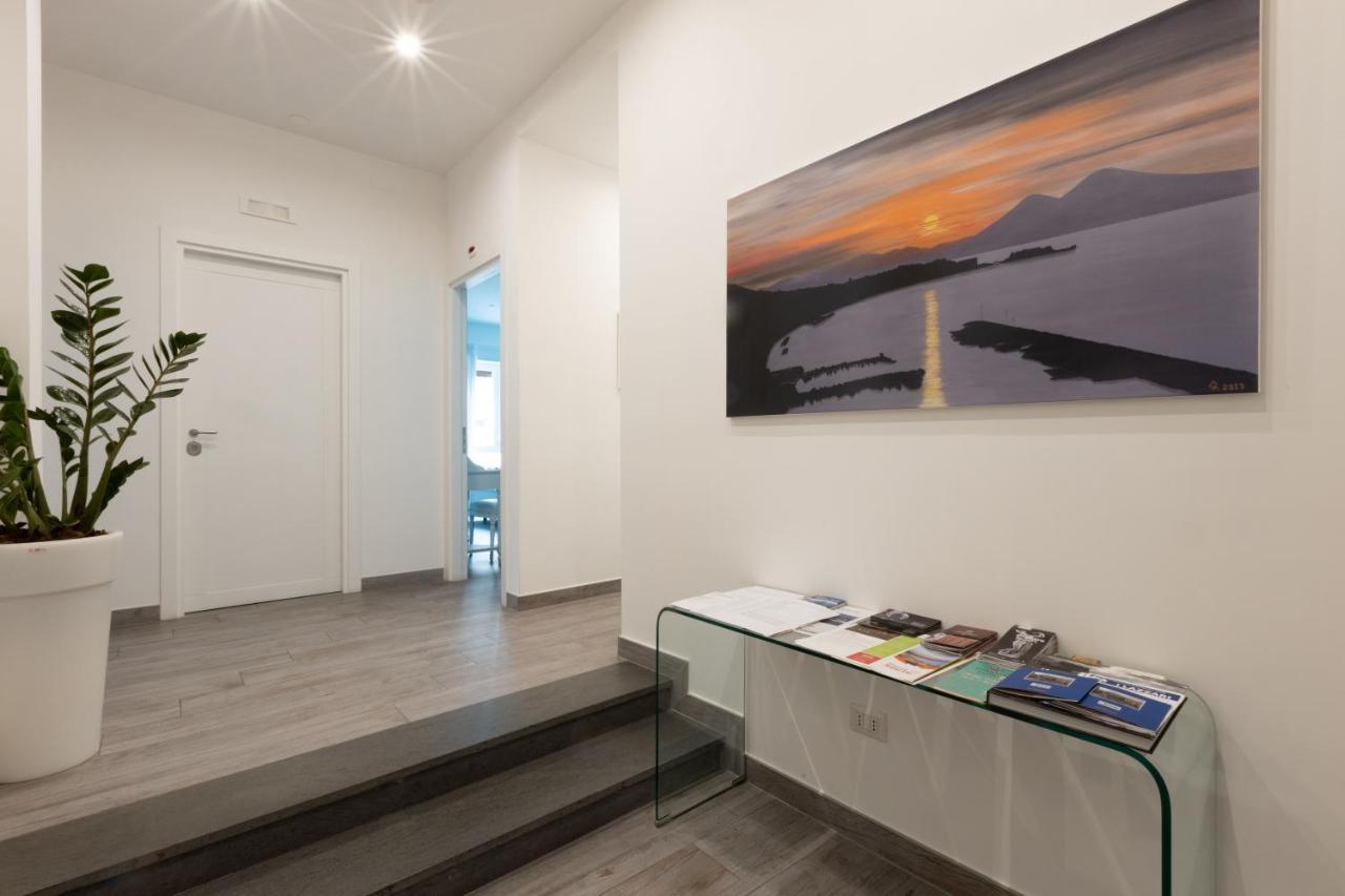 Suite Napoletana Napoli Ngoại thất bức ảnh