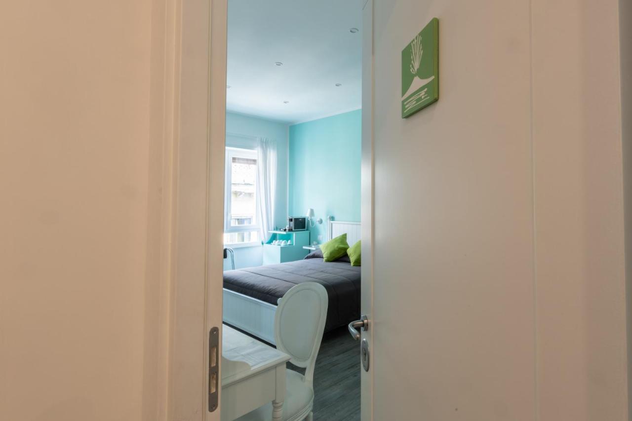 Suite Napoletana Napoli Ngoại thất bức ảnh