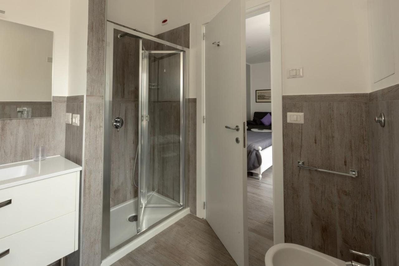 Suite Napoletana Napoli Ngoại thất bức ảnh