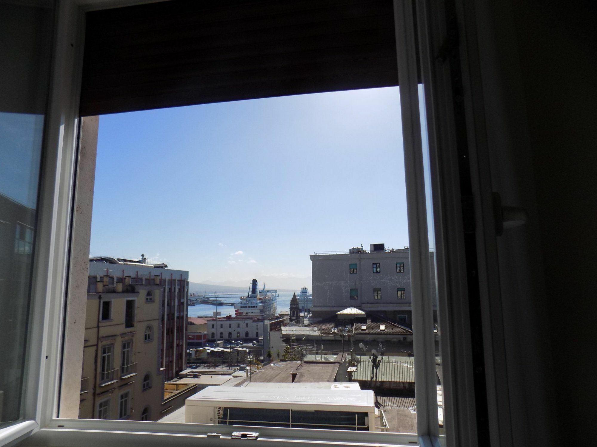 Suite Napoletana Napoli Ngoại thất bức ảnh