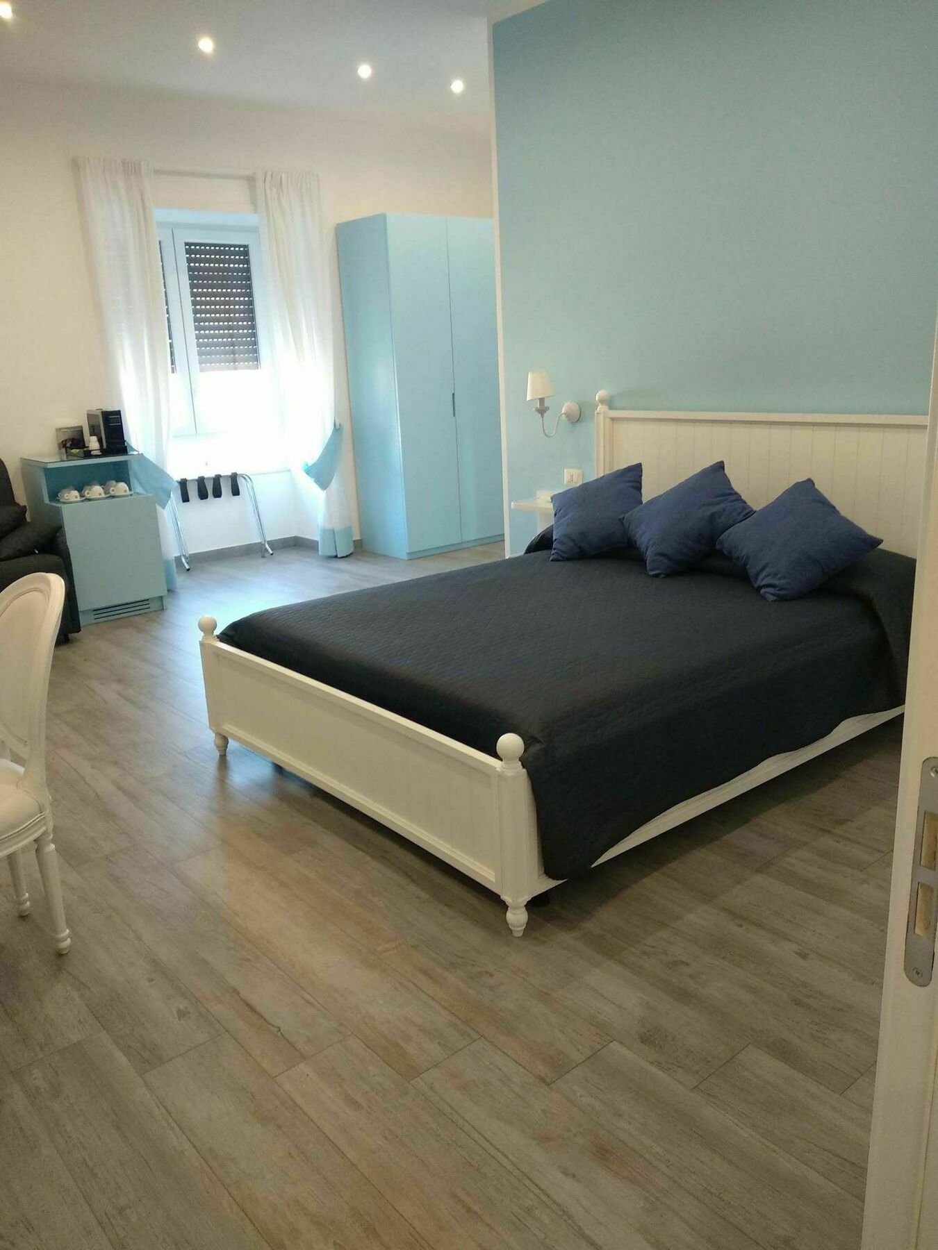 Suite Napoletana Napoli Ngoại thất bức ảnh