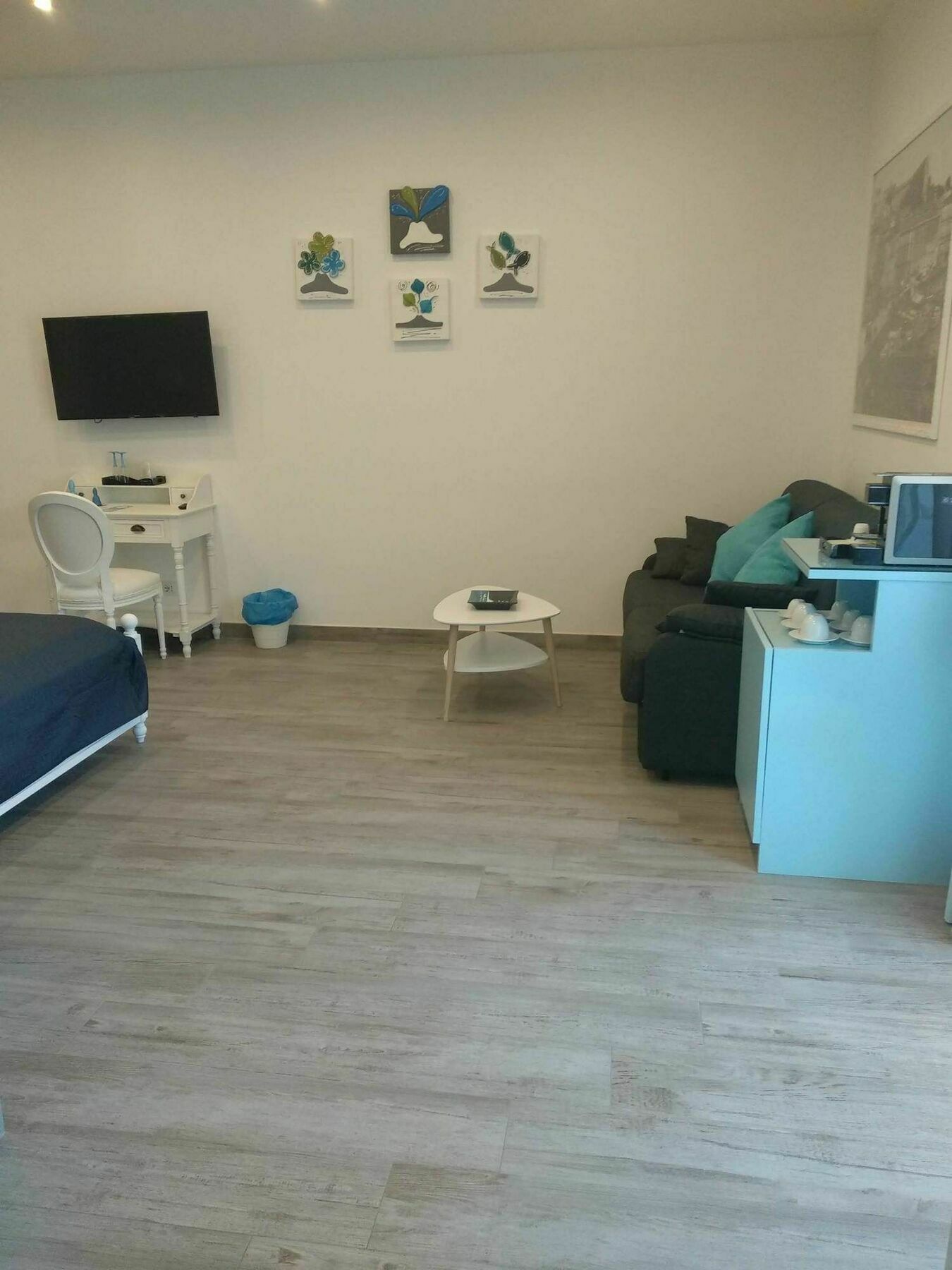 Suite Napoletana Napoli Ngoại thất bức ảnh