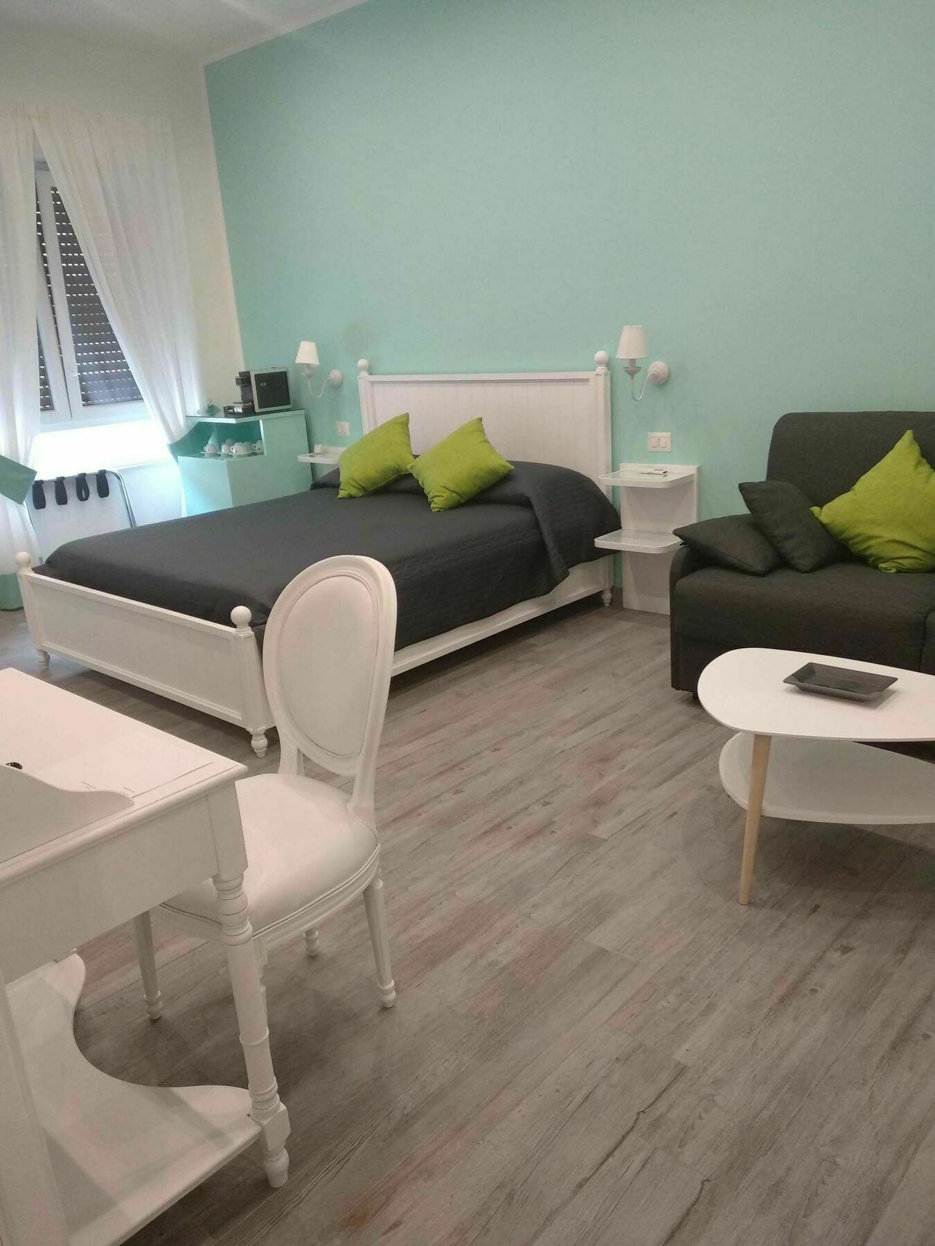 Suite Napoletana Napoli Ngoại thất bức ảnh