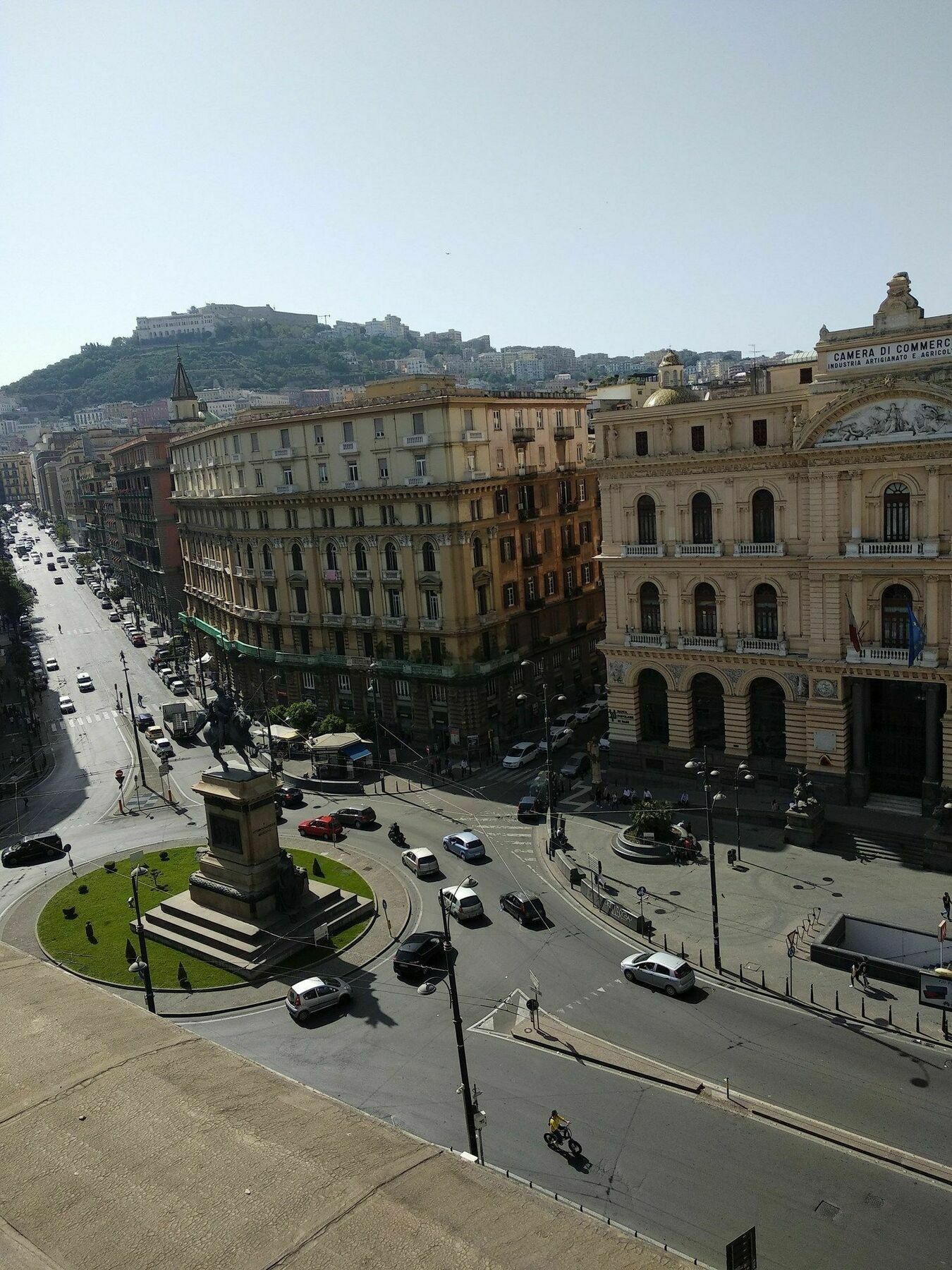 Suite Napoletana Napoli Ngoại thất bức ảnh